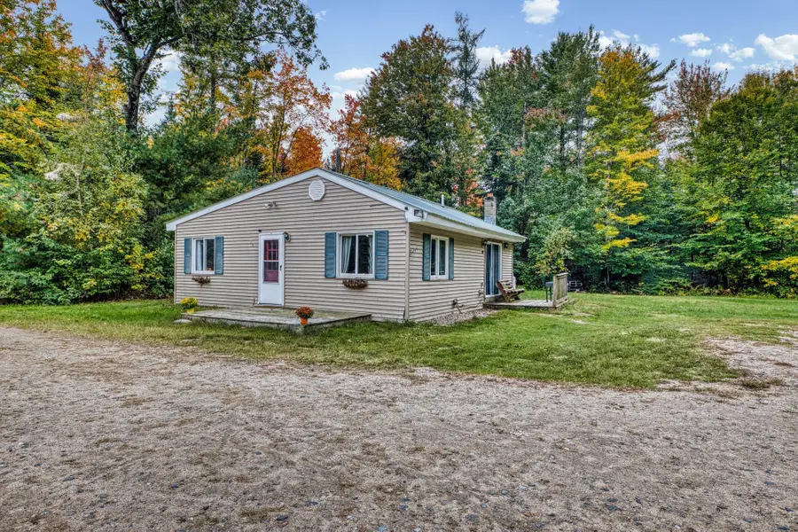 24 Stevens Road, Effingham, NH 03882 - #2