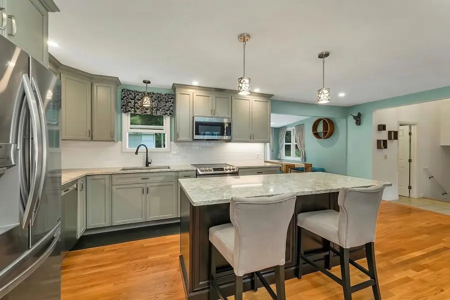 10 Davis Road, Merrimack, NH 03054 - #3