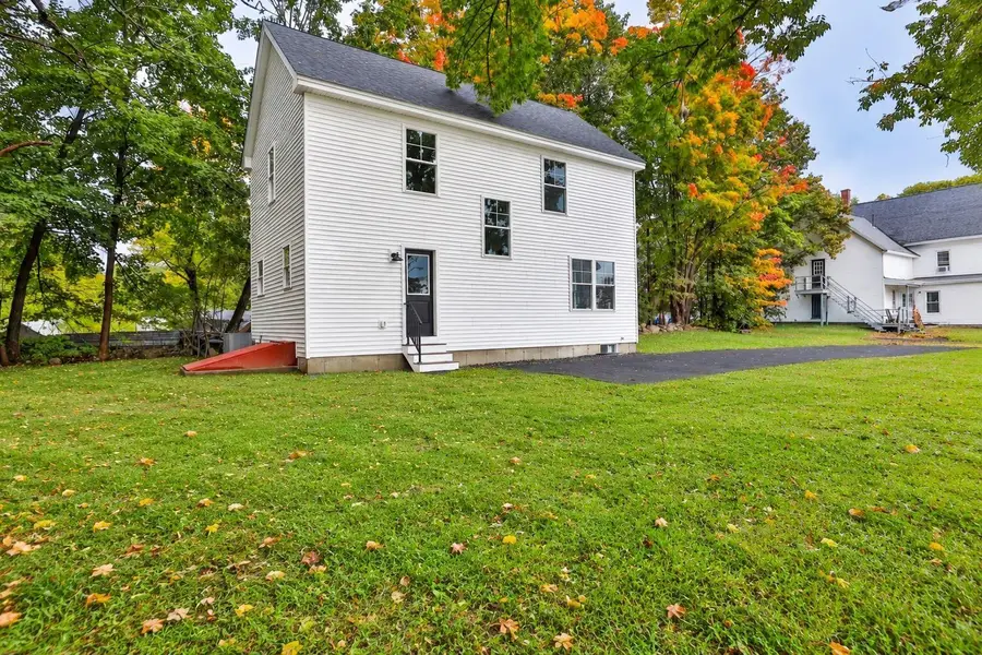 18 Church Street, Hillsborough, NH 03244 - #2