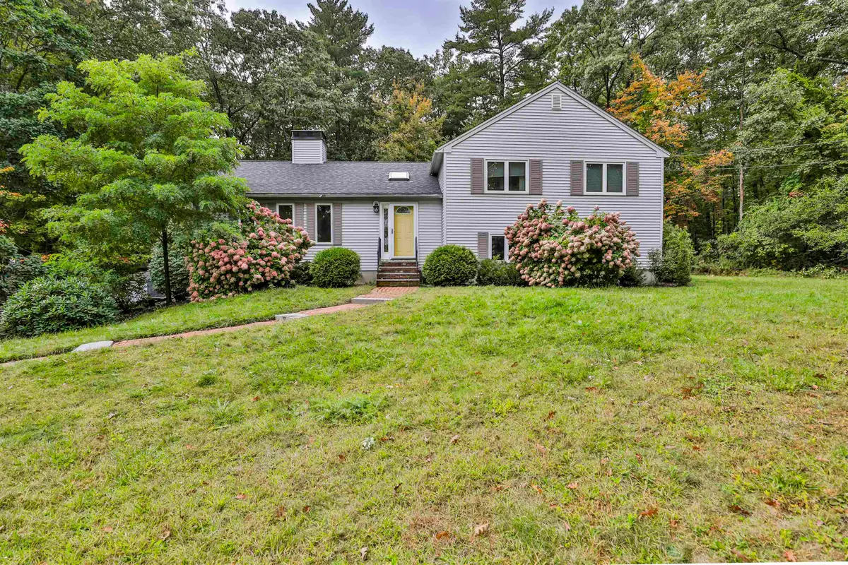 34 Joanne Drive, Hooksett, NH 03106 - #1