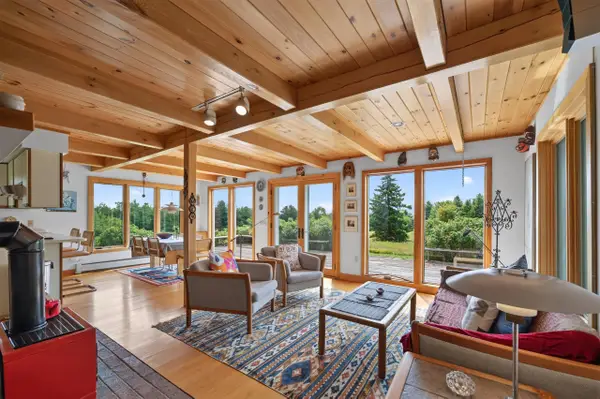 511 Shearer Hill Road, Wilmington, VT 05363