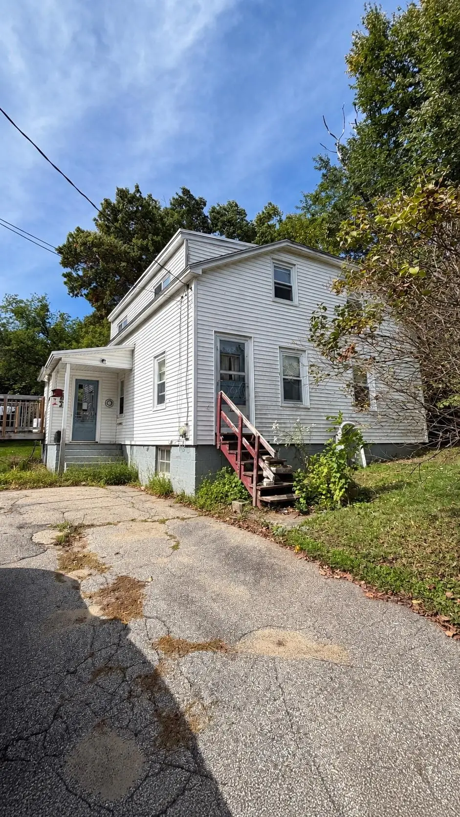 16 Juniper Street, Manchester, NH 03104 - #1