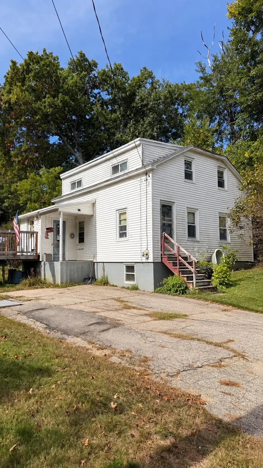 16 Juniper Street, Manchester, NH 03104 - #2