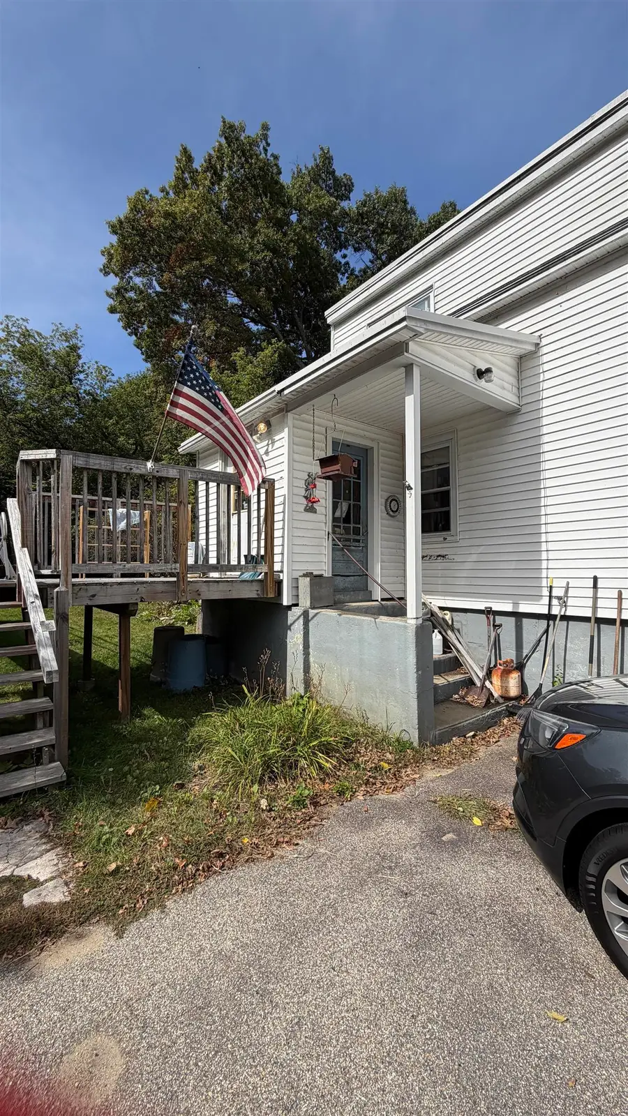 16 Juniper Street, Manchester, NH 03104 - #3