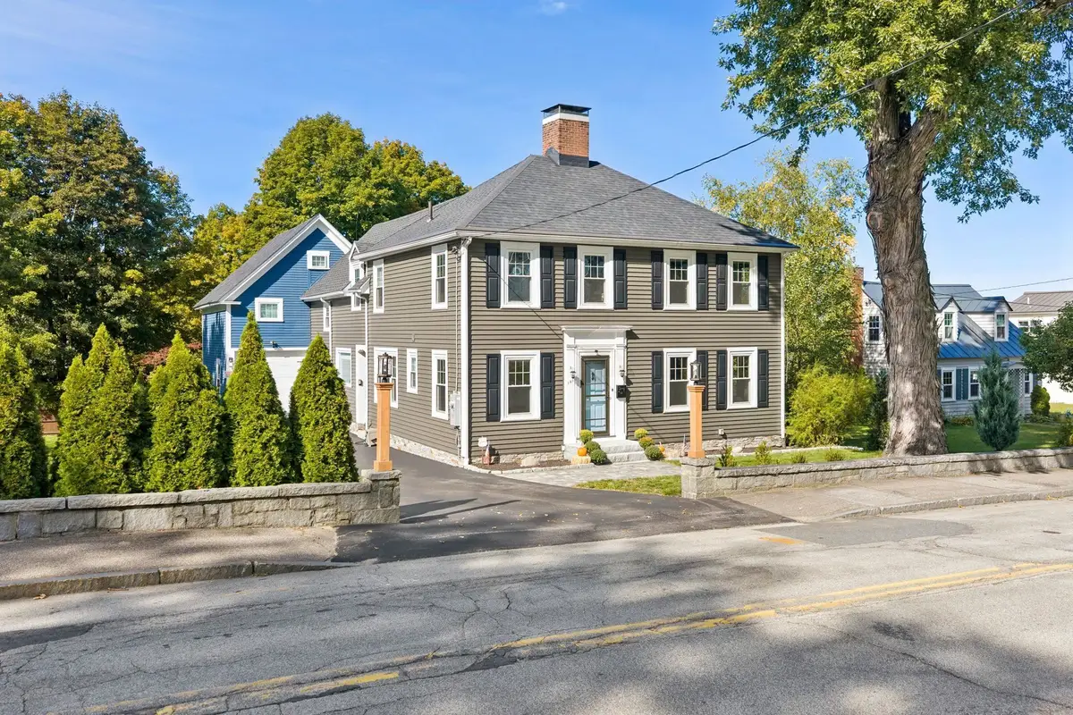 121 Prospect Street, Franklin, NH 03235 - #1