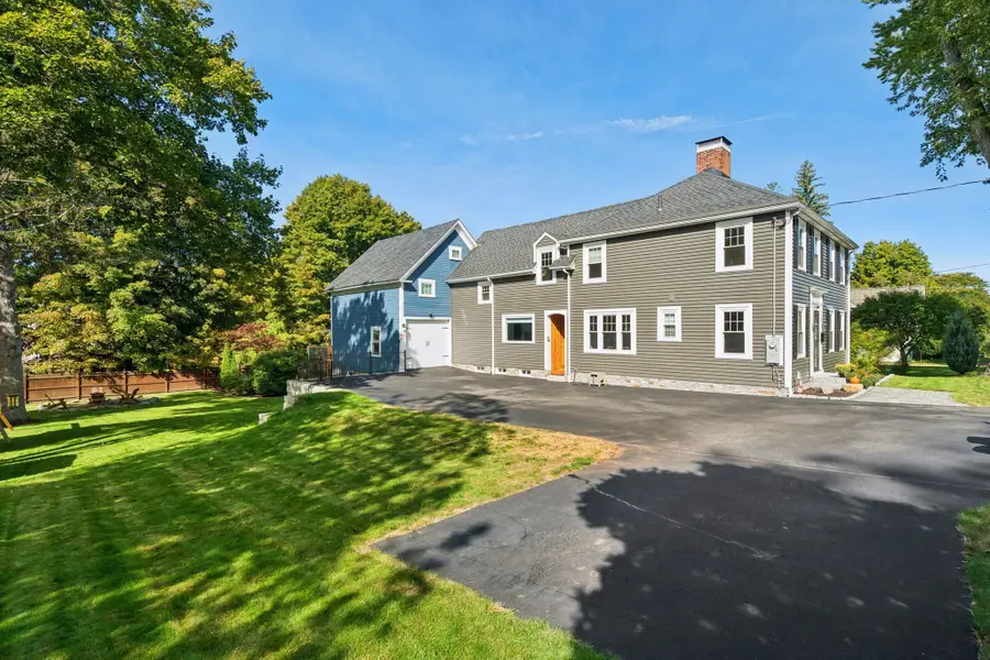 121 Prospect Street, Franklin, NH 03235 - #2