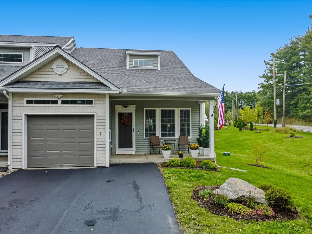 2 Chesterfield Lane, Londonderry, NH 03053 - #1