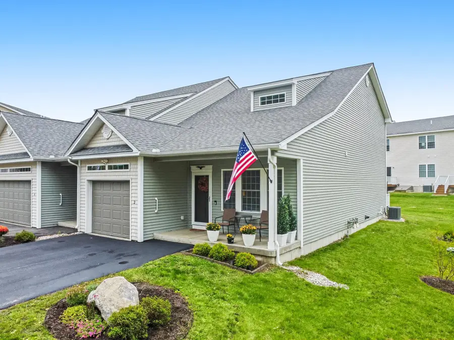 2 Chesterfield Lane, Londonderry, NH 03053 - #2