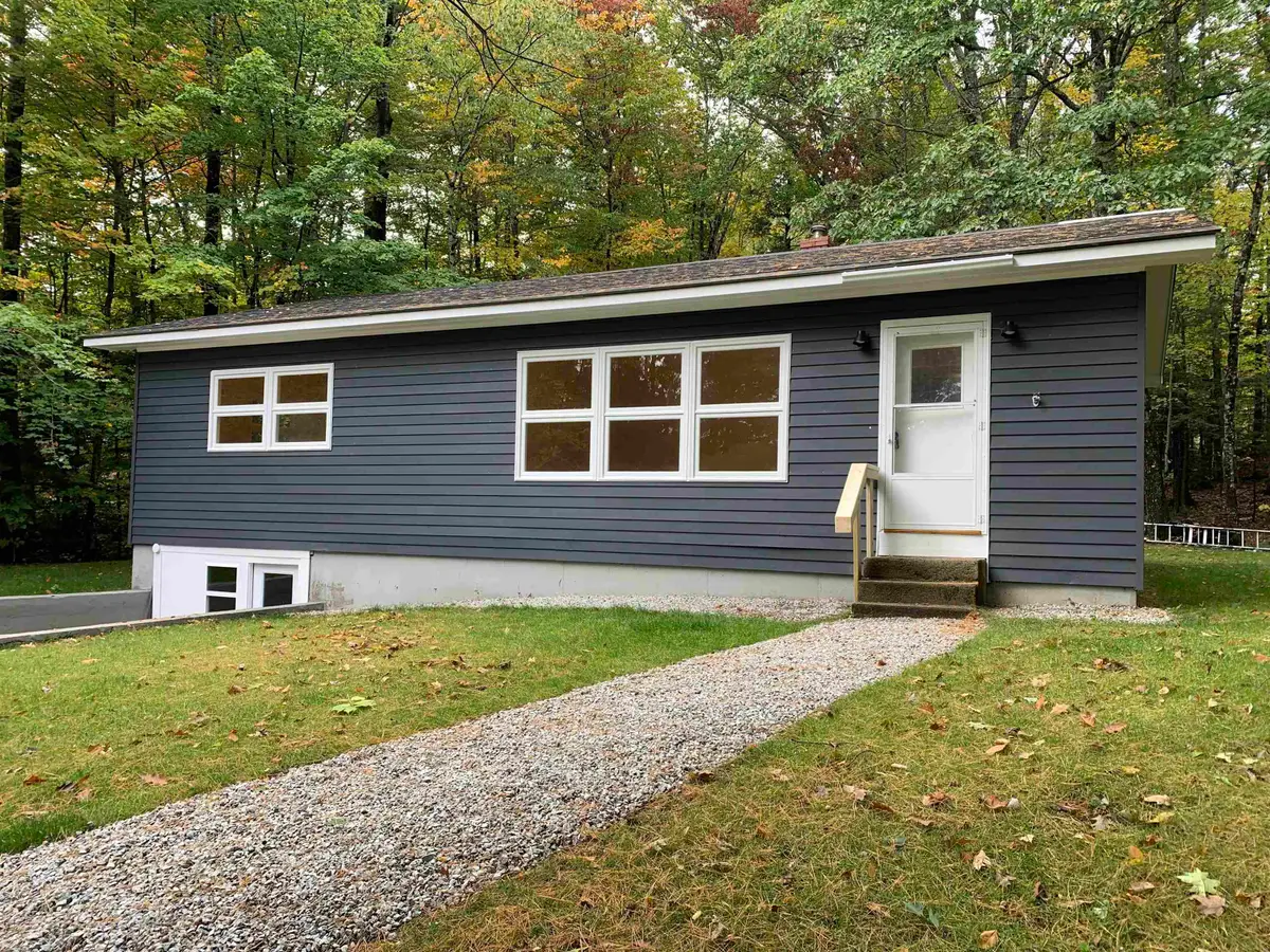1089 NH Route 16, Bartlett, NH 03812 - #1