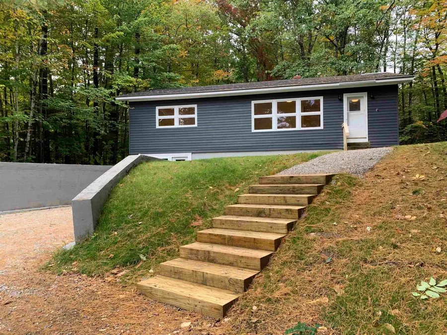 1089 NH Route 16, Bartlett, NH 03812 - #2