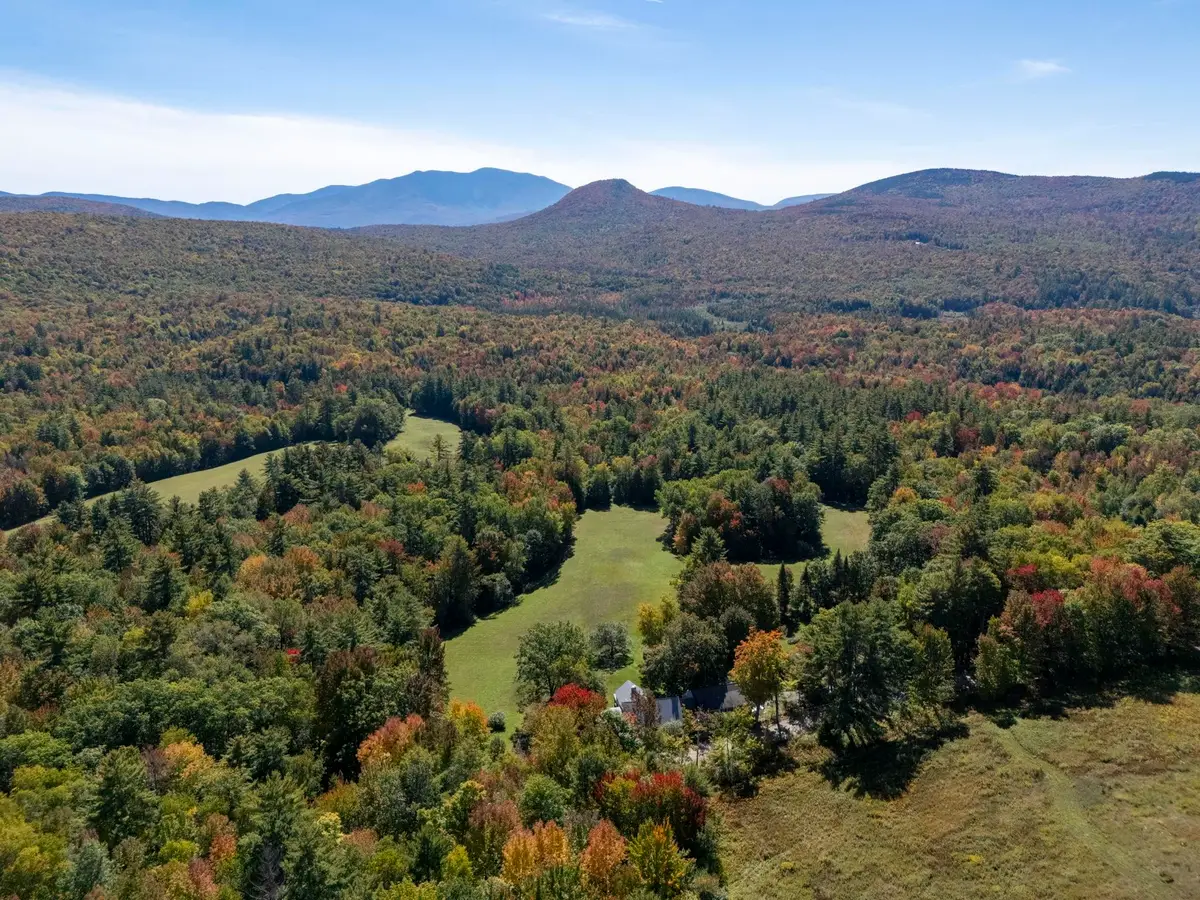 901 Merrill Mountain Road, Landaff, NH 03585 - #1