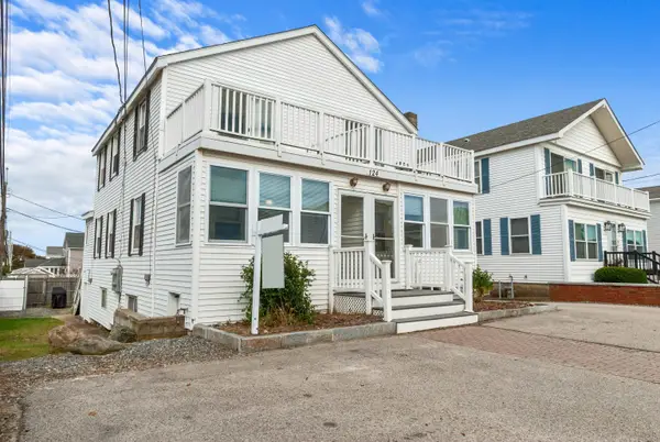 124 Ocean Drive, Seabrook, NH 03874