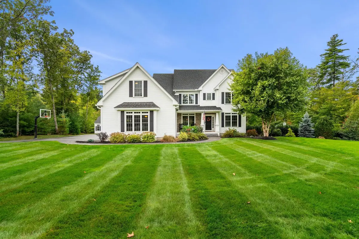 24 Summer Lane, Bow, NH 03304 - #1