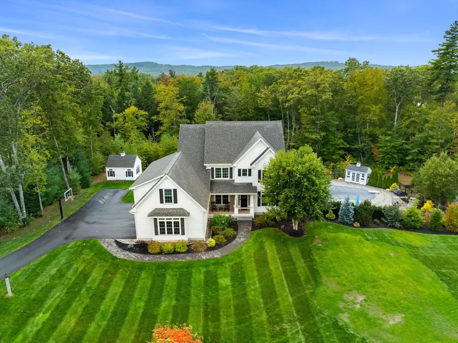 24 Summer Lane, Bow, NH 03304 - #2