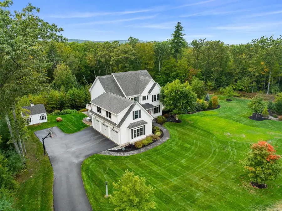 24 Summer Lane, Bow, NH 03304 - #3