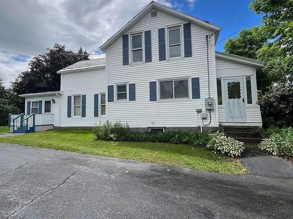 452 Blissville Road, Poultney, VT 05764 - #1