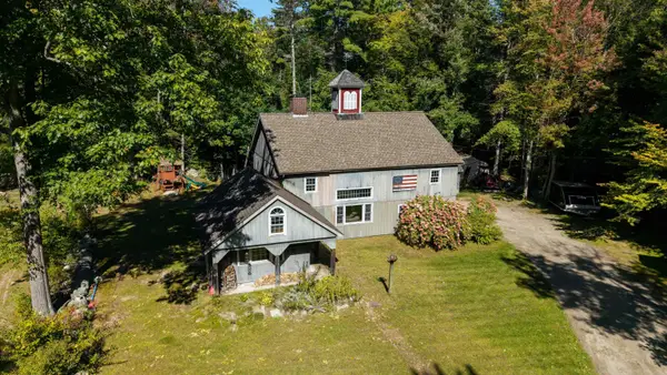 35 Quaker Lane, Richmond, NH 03470