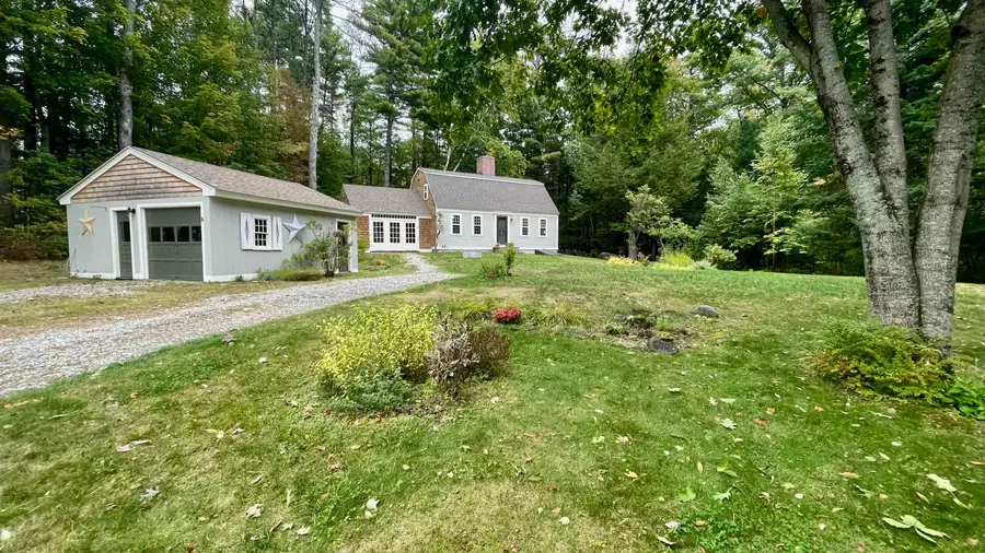 6 Marisue Terrace, Tuftonboro, NH 03816 - #2