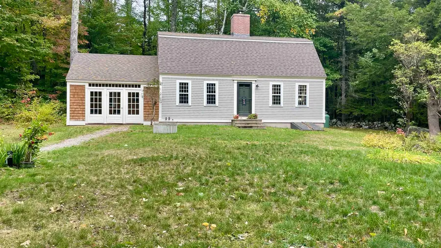 6 Marisue Terrace, Tuftonboro, NH 03816 - #3