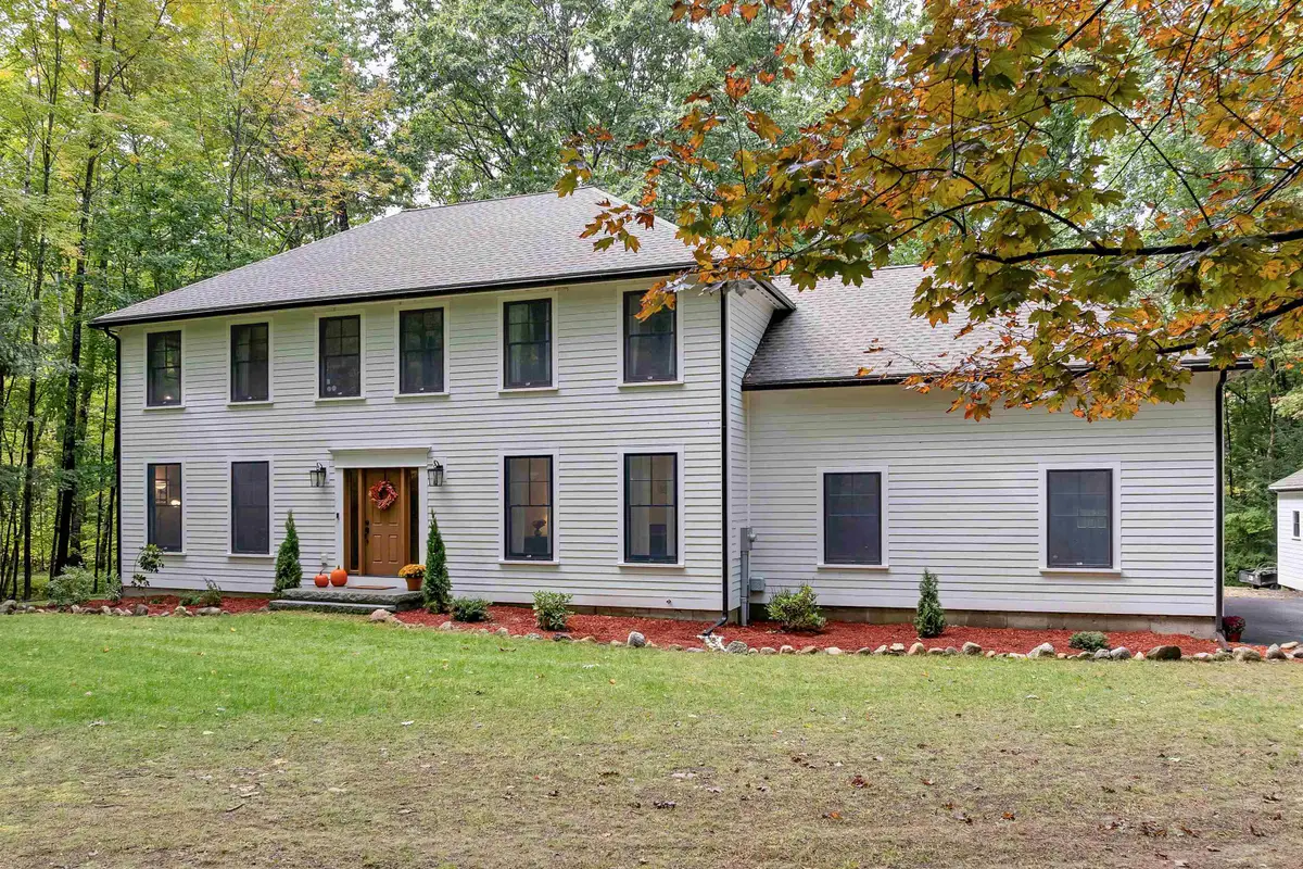 21 Oriole Drive, Bedford, NH 03110 - #1