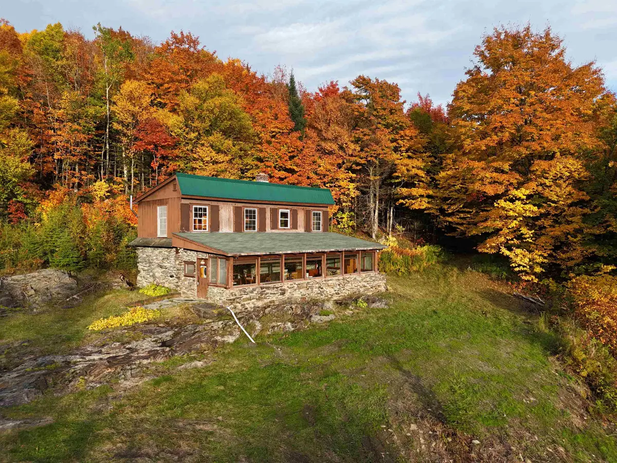 69 Toad Pond Heights, Morgan, VT 05853 - #1