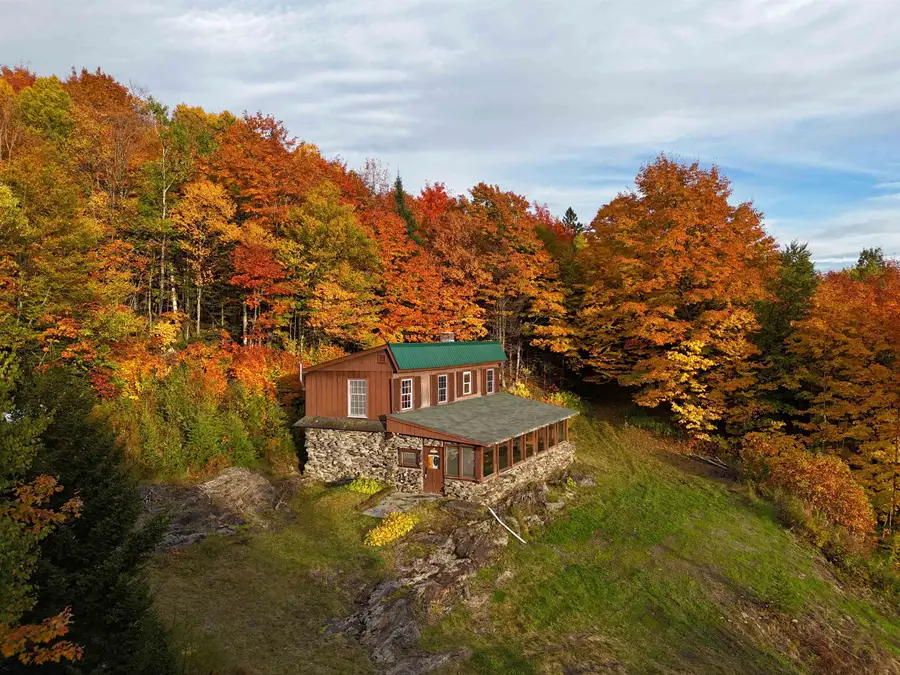 69 Toad Pond Heights, Morgan, VT 05853 - #2