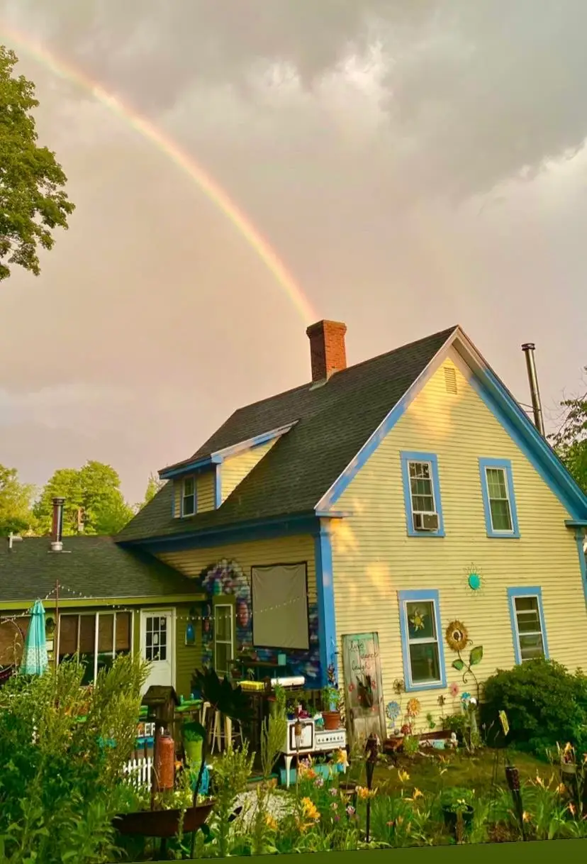 84 Main Street, Ashland, NH 03217 - #1