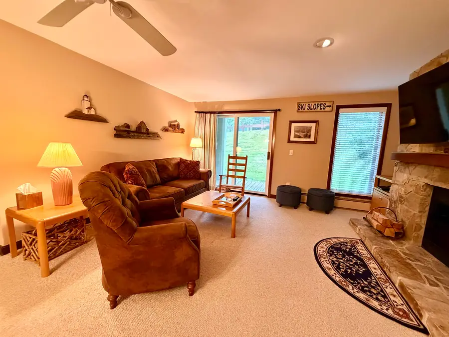 3J Trailside Village Way #G 26, Dover, VT 05356 - #3