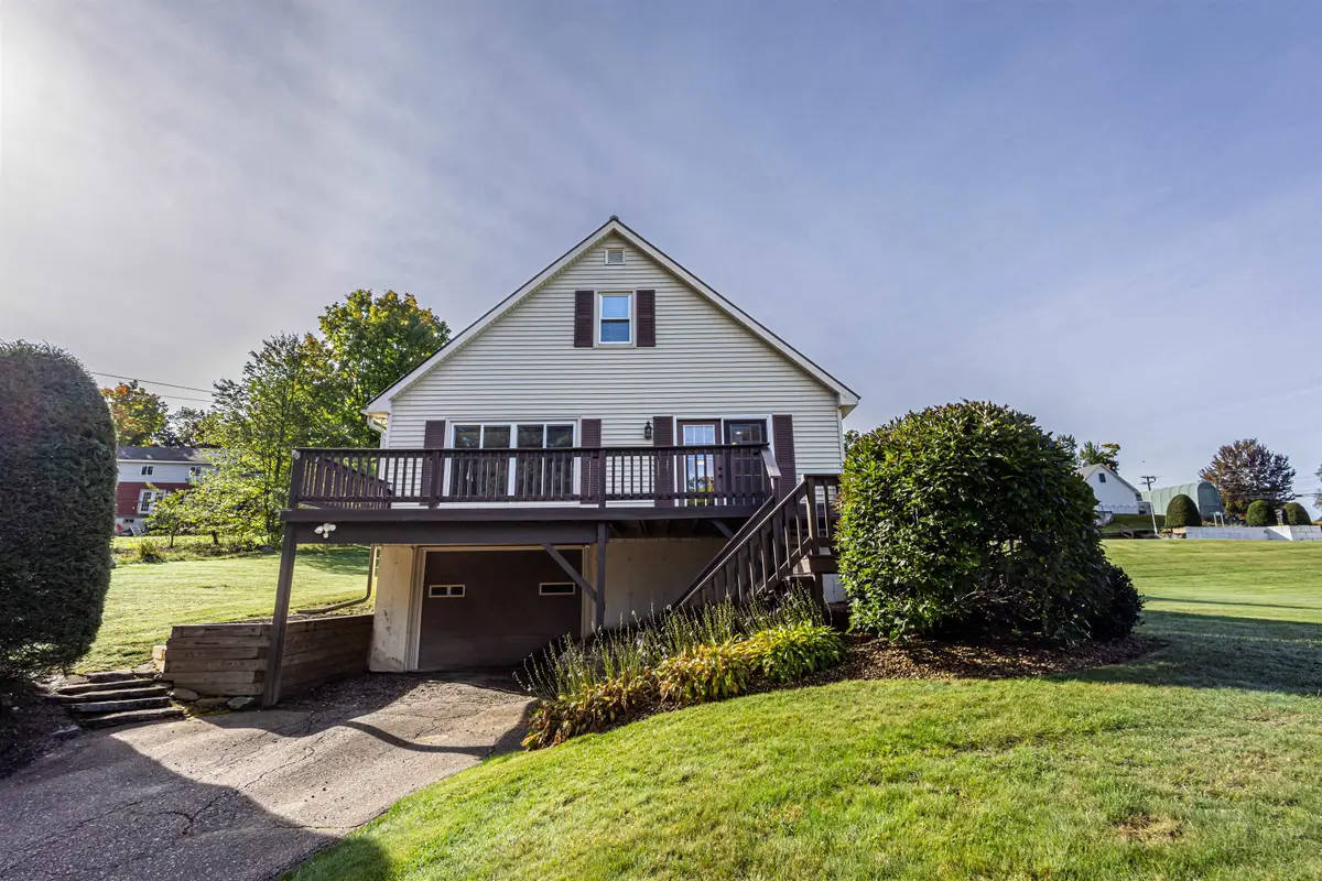 47 Bay Hill Road, Northfield, NH 03276 - #1