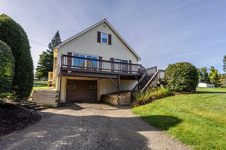 47 Bay Hill Road, Northfield, NH 03276 - #2