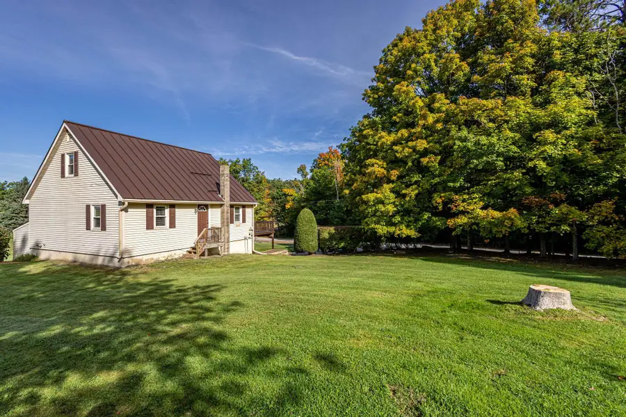 47 Bay Hill Road, Northfield, NH 03276 - #3