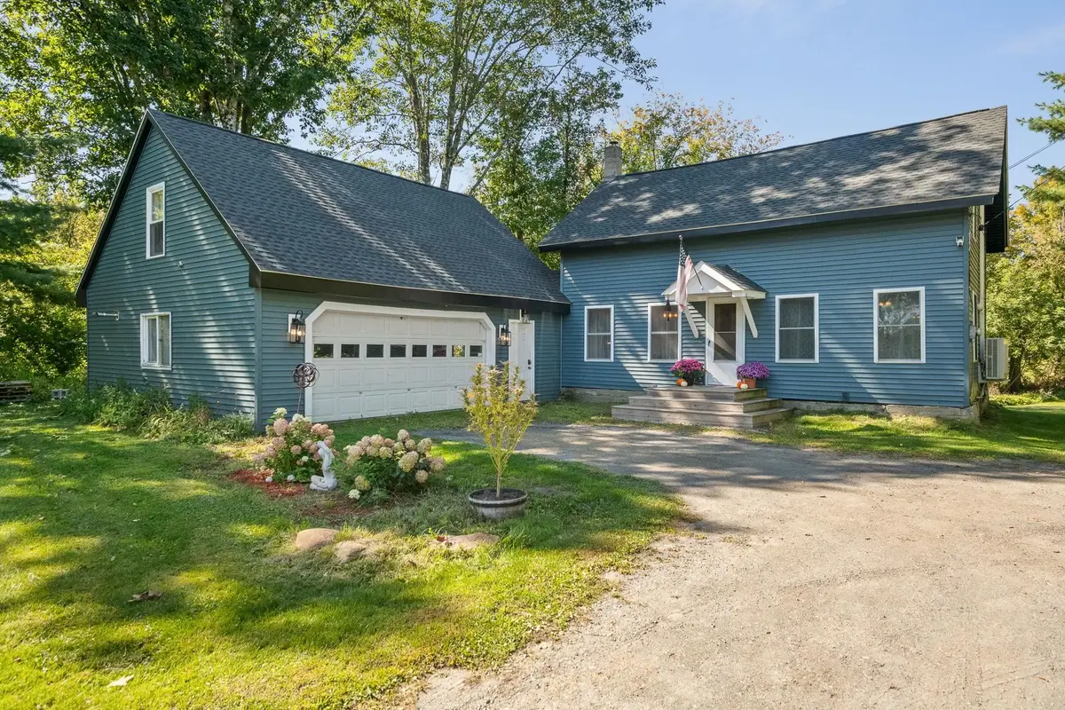 36 North Main Street, Waterbury, VT 05676 - #1