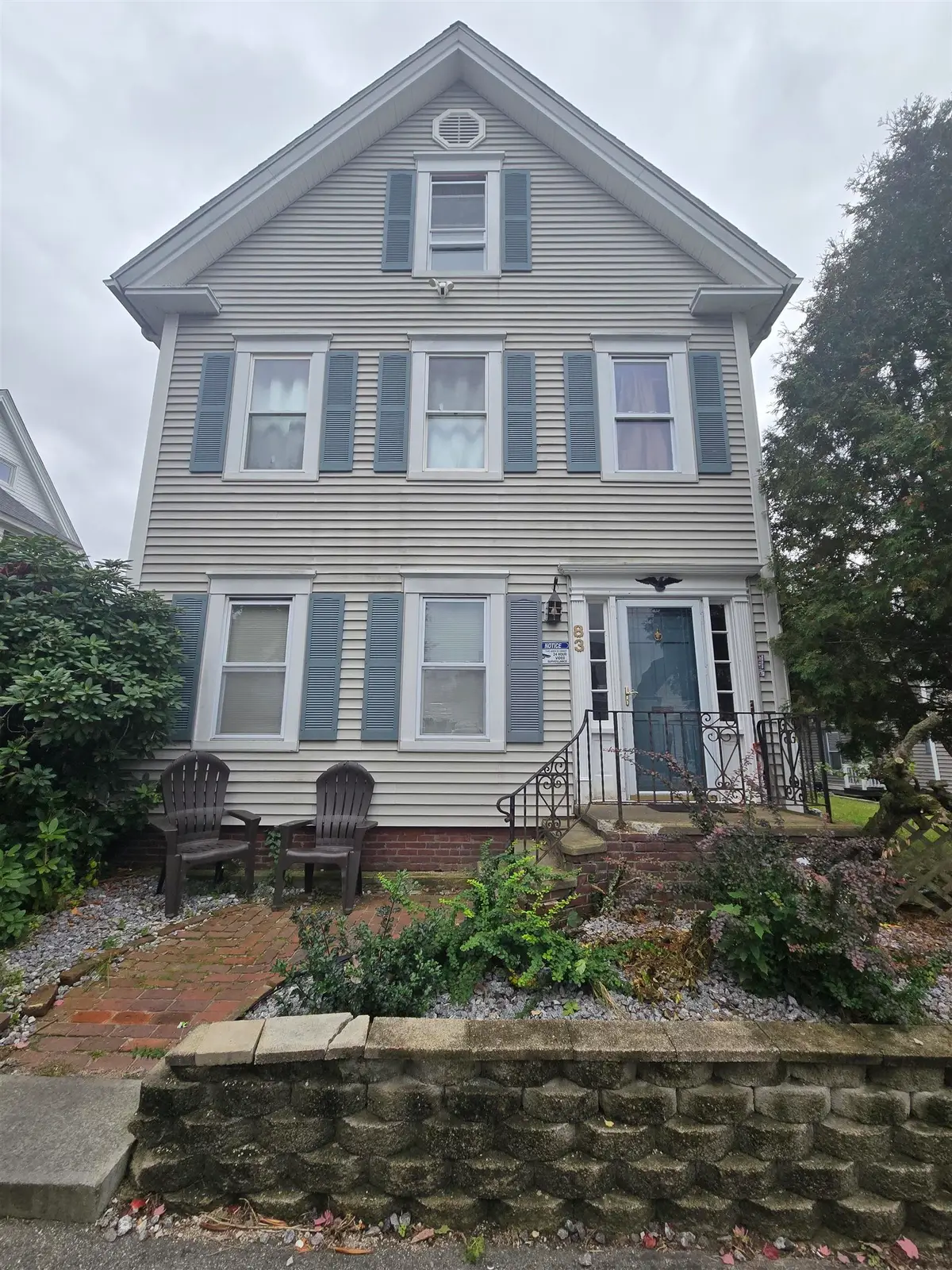 83 Sagamore Street, Manchester, NH 03104 - #1