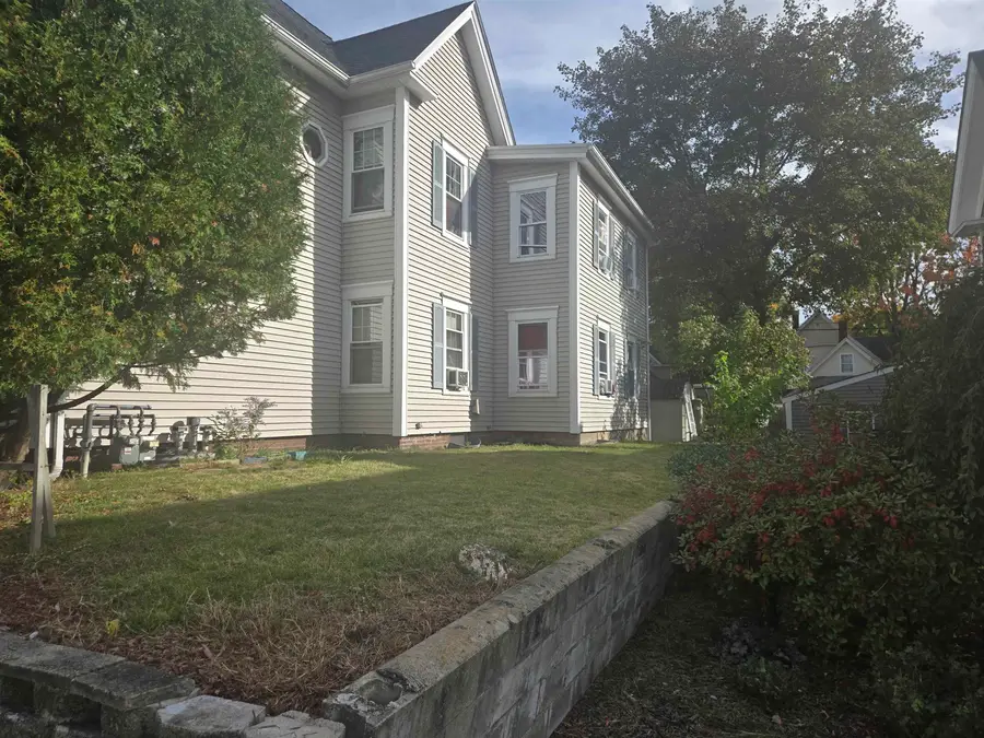 83 Sagamore Street, Manchester, NH 03104 - #2
