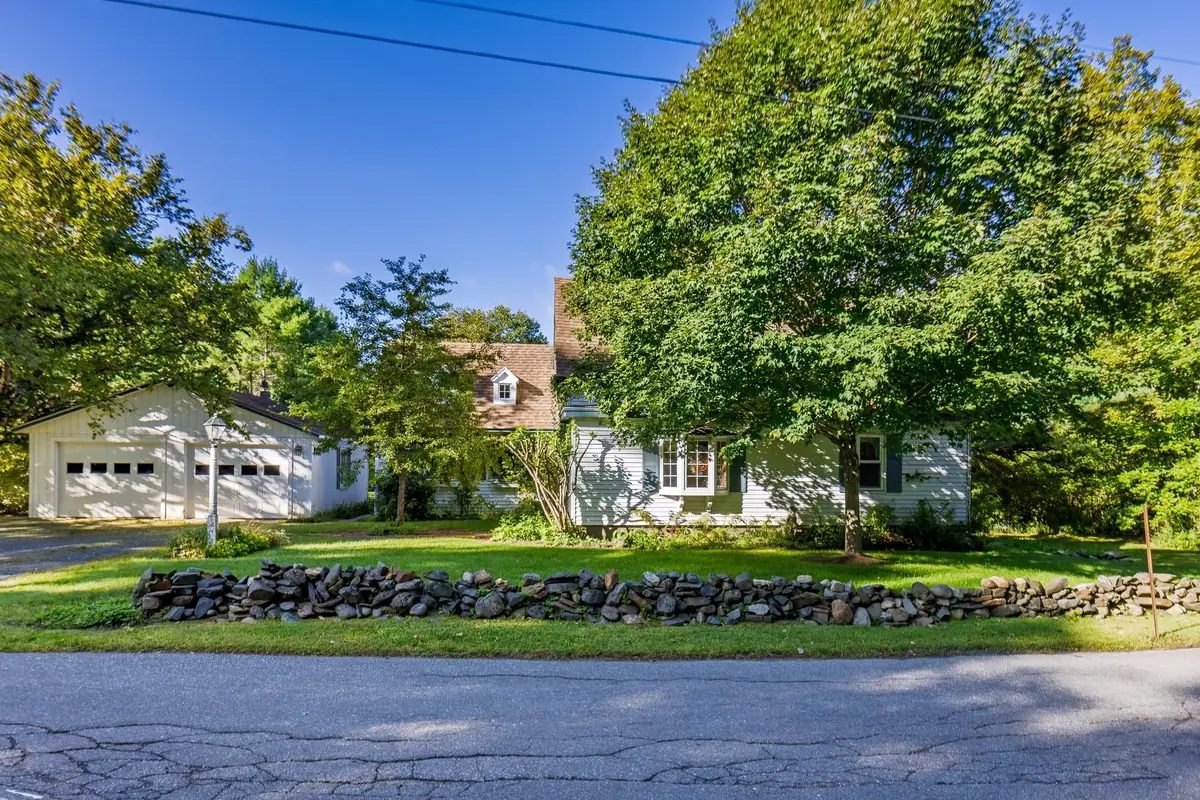 52 Rennie Road, Hanover, NH 03755 - #1