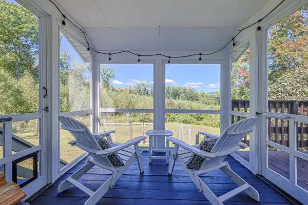 46 New Canada Road, Danbury, NH 03230