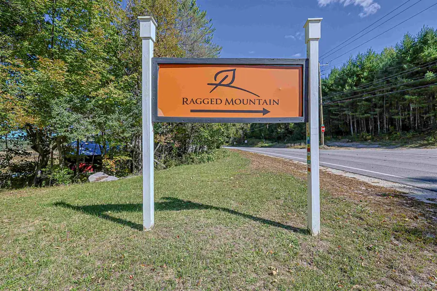 46 New Canada Road, Danbury, NH 03230 - #2