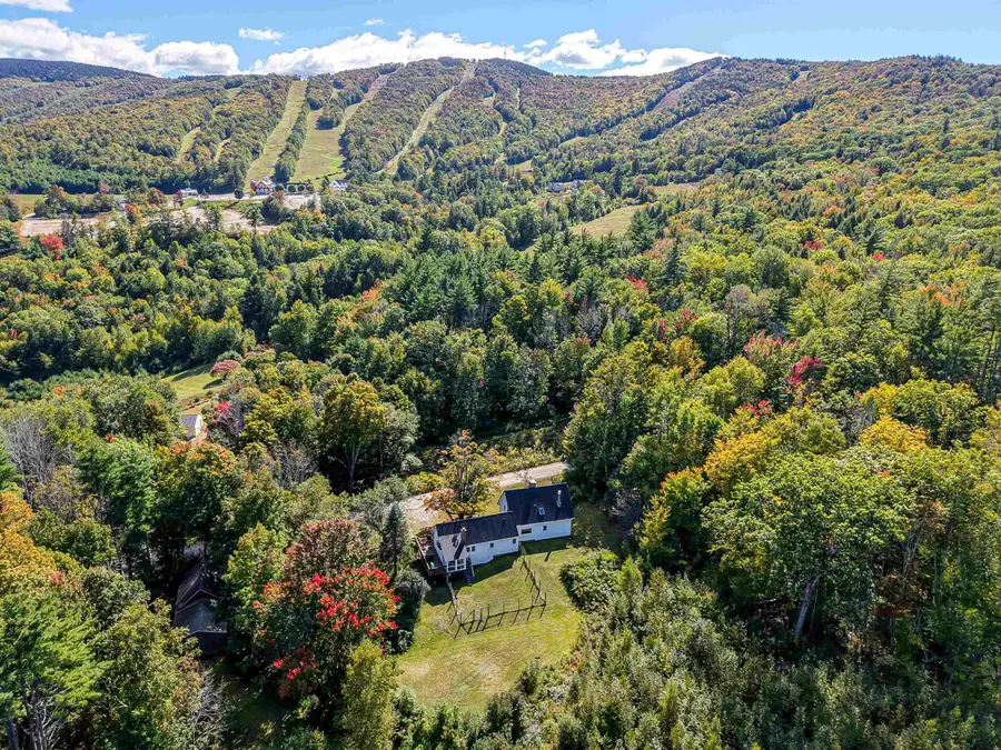 46 New Canada Road, Danbury, NH 03230 - #3