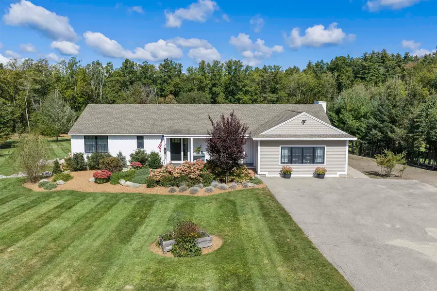 59 Stumpfield Road, Kensington, NH 03833 - #2