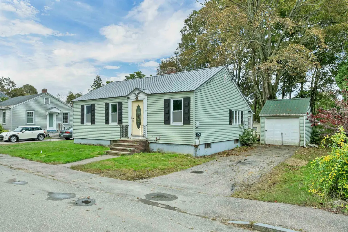 64 Fenton Avenue, Laconia, NH 03246 - #1
