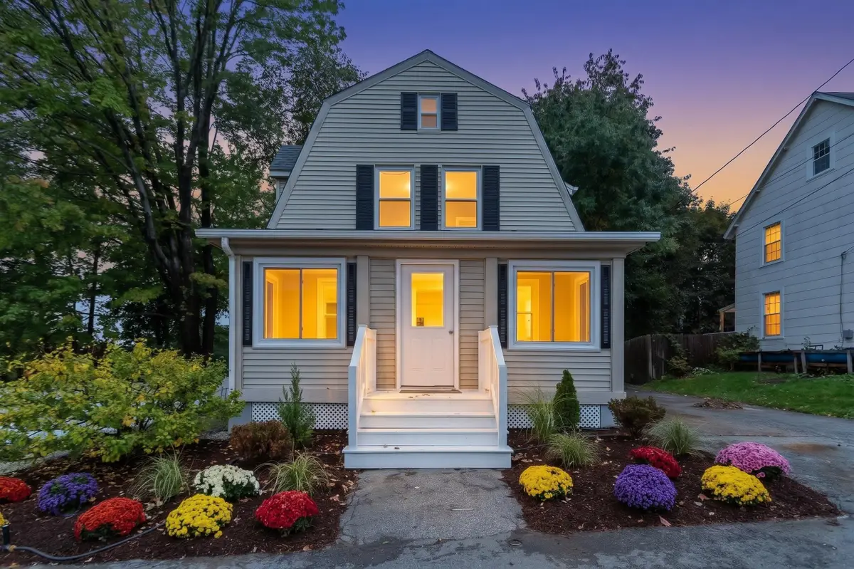 17 Webster Street, Allenstown, NH 03275 - #1