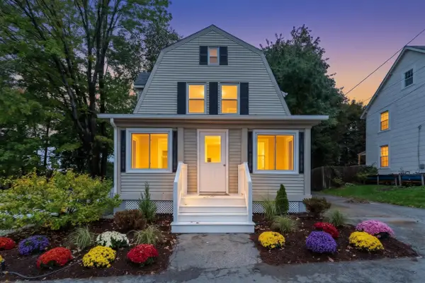 17 Webster Street, Allenstown, NH 03275