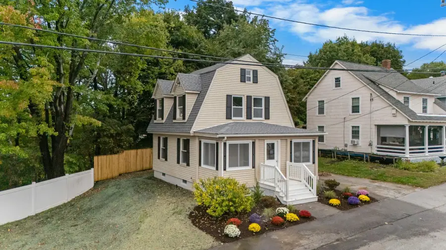 17 Webster Street, Allenstown, NH 03275 - #2
