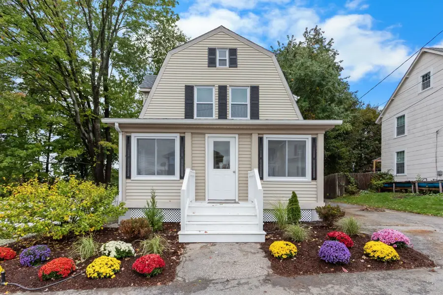 17 Webster Street, Allenstown, NH 03275 - #3