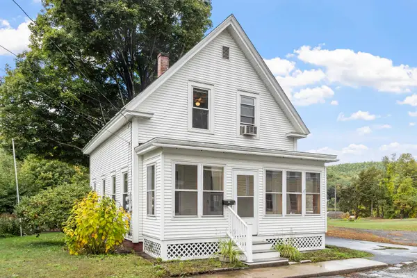 12 Spruce Street, Walpole, NH 03609