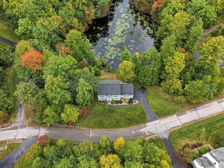 98 Lady Slipper Lane, Chester, NH 03036 - #3