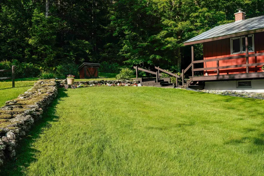 1876 Blackmer Boulevard, Stockbridge, VT 05772 - #2