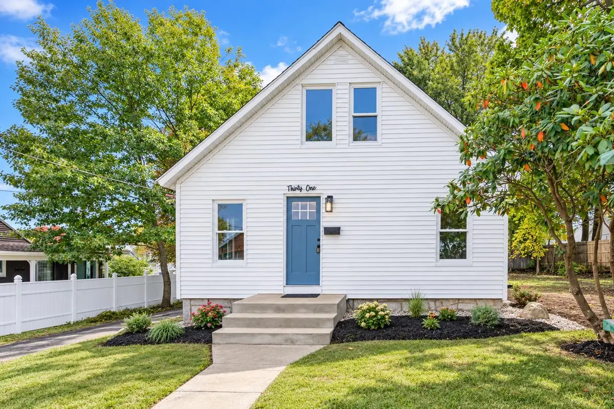 31 Moreau Street, Pinardville, NH 03102 - #1