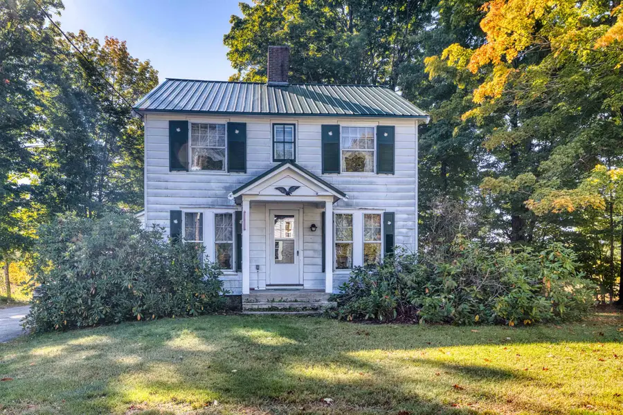 85 Moultonville Road, Ossipee, NH 03814 - #2