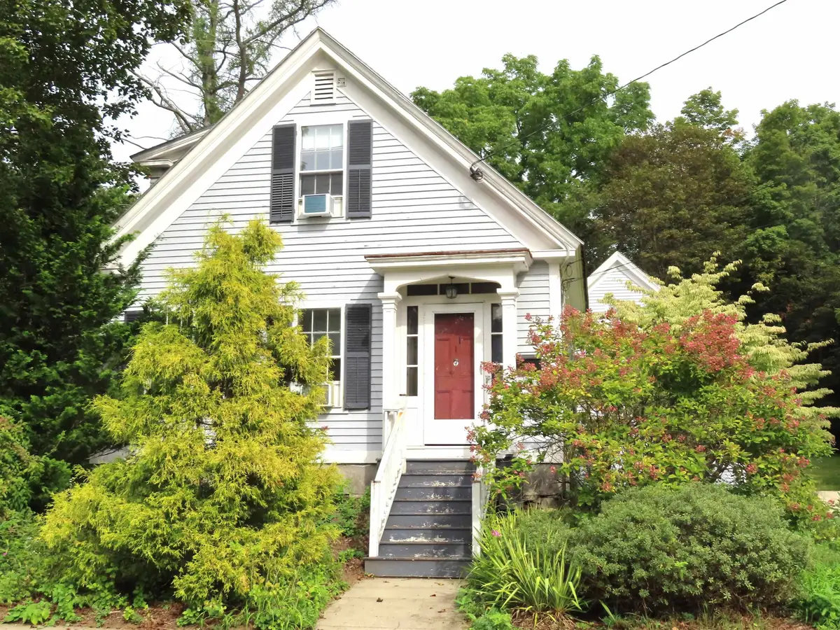46 South Lincoln Street, Keene, NH 03431 - #1